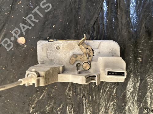 Used Rear right lock PEUGEOT 307 SW (3H) 1.6 HDI 110 (109 hp) 20862974