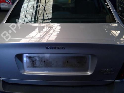 Used Tailgate VOLVO S80 I (184) 2.5 TDI (140 hp) 20863640