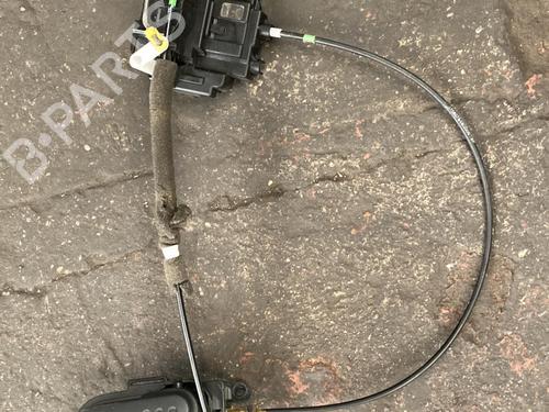 Used Front left lock NISSAN MICRA C+C III (K12) 1.4 16V (88 hp) 21860519