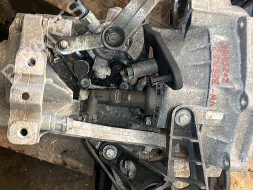 Gearbox VW BEETLE (5C1, 5C2) 1.4 TSI | BP26598815M3 - Image 5