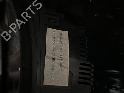 Used Instrument cluster Instrument cluster AUDI A4 B6 (8E2) 1.9 TDI (130 hp) 21863887 21863887