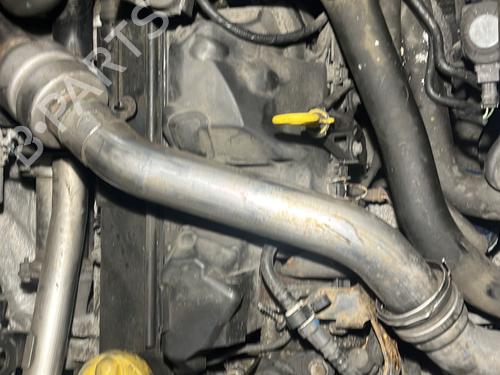 Used Starter RENAULT CLIO III Grandtour (KR0/1_) 1.5 dCi (KR0F) (86 hp) 30396947