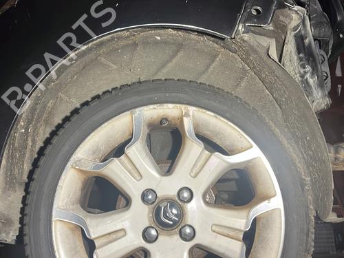 Used Wheel arch CITROËN DS3 (SA_) 1.6 THP 155 (156 hp) 28589426