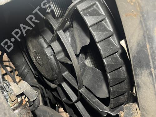 Used Radiator fan Radiator fan KIA CEE'D Hatchback (ED) 1.6 CRDi 90 (90 hp) 29453016 29453016