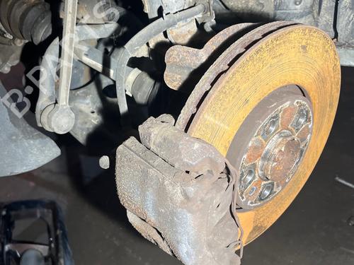 Bremssattel links vorne für Bremssattel links vorne 38034634 38034634