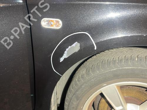 Right front fenders SEAT LEON (1P1) 1.9 TDI | BP29865050C42