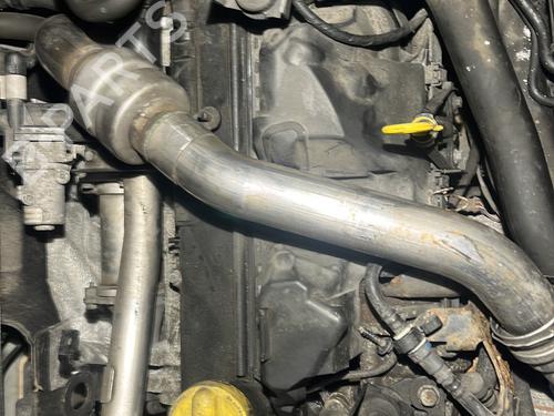 EGR Ventil RENAULT CLIO III Grandtour (KR0/1_) 1.5 dCi (KR0F) (86 hp) 30396961