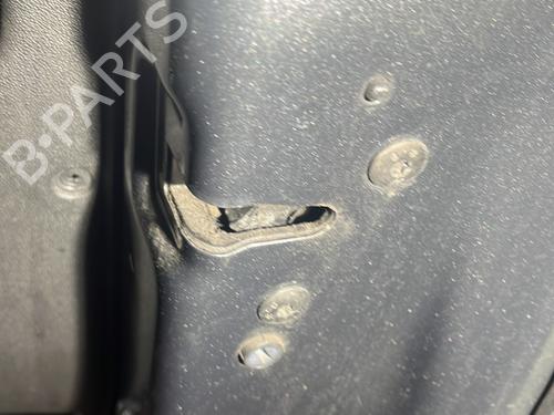 Used Front right lock CITROËN C3 III (SX) 1.6 BlueHDi 75 (75 hp) 30683153