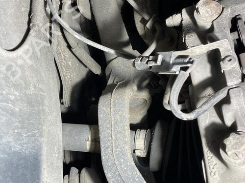 Used Left front shock absorber ALFA ROMEO 159 (939_) 1.9 JTDM 16V (939AXC1B, 939AXC12) (150 hp) 20864929