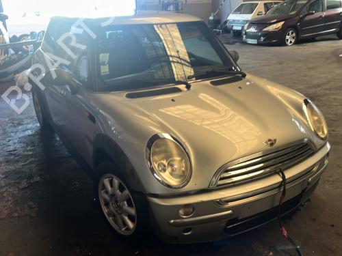 Front left seatbelt MINI MINI (R50, R53) One D | BP28099311I26  - Image 8