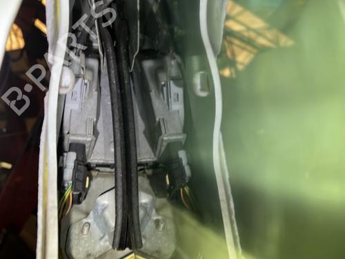 Rear left lock PEUGEOT 508 I (8D_) 2.0 HDi | BP20862241C100 