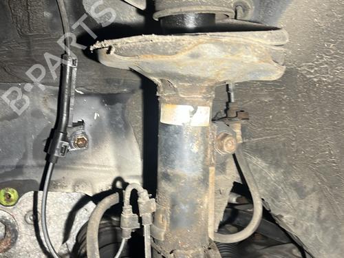 Left front shock absorber TOYOTA COROLLA Verso (ZER_, ZZE12_, R1_) 2.2 D-4D (AUR10_, AUR10R) | BP29706692M16 
