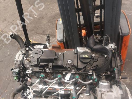 Engine CITROËN C3 II (SC_) 1.4 HDi 70 (SC8HZC, SC8HR0, SC8HP4) | BP20861044M1 