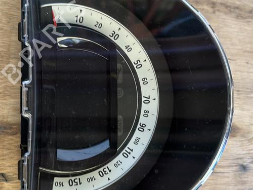 Used Instrument cluster RENAULT TWINGO III (BCM_, BCA_) 1.0 SCe 70 (71 hp) 25843965