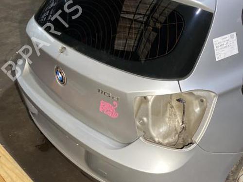 Used Tailgate BMW 1 (F20) 116 d (116 hp) 20869726