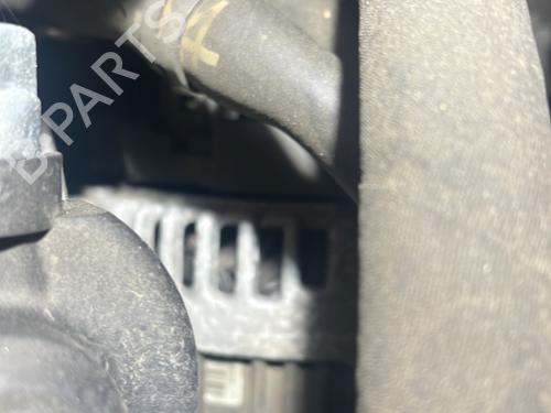 Used Alternator Alternator VW PASSAT CC B6 (357) 2.0 TDI (140 hp) 28074671 28074671
