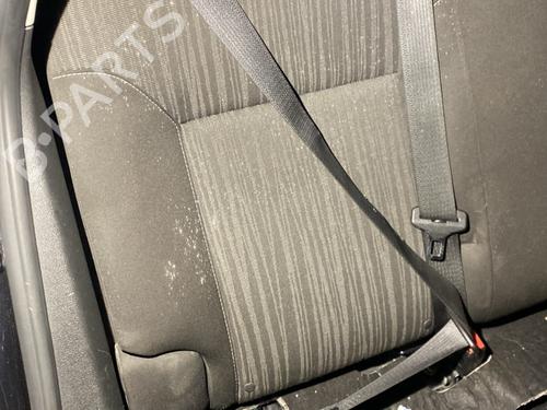 Højre bagtil seleforstrammer OPEL ASTRA J (P10) 1.3 CDTI (68) (95 hp) 20864744