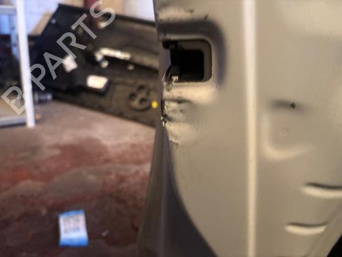 Used Front left lock Front left lock VW TAIGO (CS1) 1.5 TSI (150 hp) 40494161 40494161