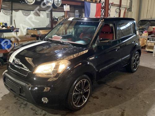 Left front window motor KIA SOUL I (AM) 1.6 CRDi 128 | BP22519829E21  - Image 6