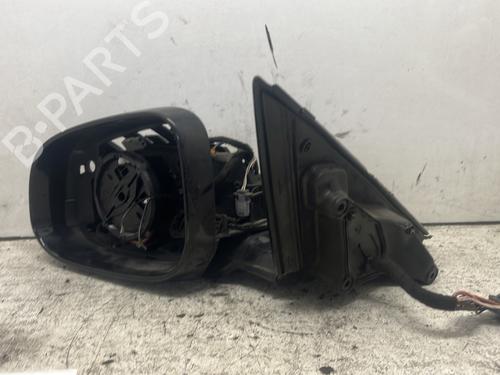 Used Left mirror AUDI A3 Convertible (8P7) 2.0 TDI (140 hp) 30676328