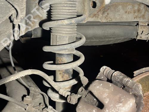 Used Left rear shock absorber TOYOTA COROLLA Verso (ZER_, ZZE12_, R1_) 2.2 D-4D (AUR10_, AUR10R) (136 hp) 29706690