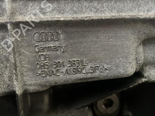 Gearbox AUDI A4 B8 Avant (8K5) 2.0 TDI quattro | BP32695997M3 - Image 2