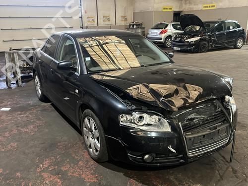 Right front seat AUDI A4 B7 (8EC) 3.0 TDI quattro | BP33119889C16  - Image 8