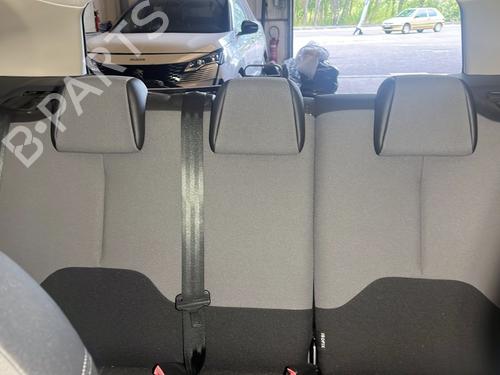 Used Rear seat Rear seat CITROËN C3 II (SC_) 1.1 i (60 hp) 27716872 27716872
