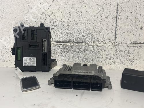 Modulo elettronico RENAULT KOLEOS II (HC_) 1.6 dCi 130 (130 hp) 31712766