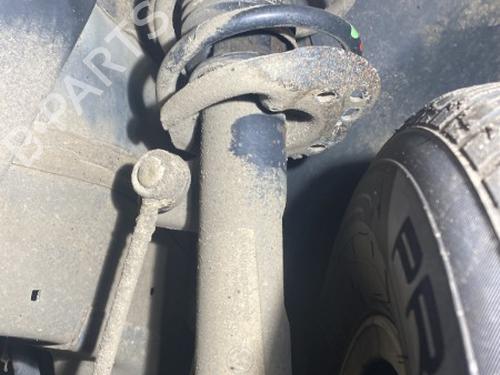 Used Left front shock absorber VW TIGUAN (5N_) 2.0 TDI 4motion (140 hp) 20861919