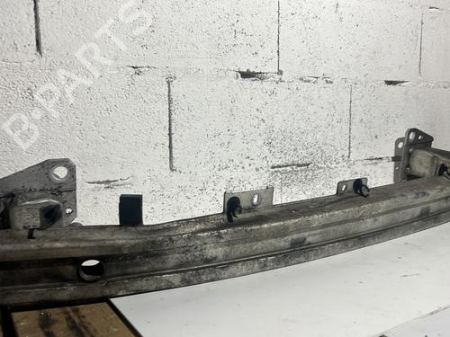 Used Front bumper reinforcement RENAULT MEGANE III Hatchback (BZ0/1_, B3_) 1.9 dCi (BZ0N, BZ0J) (131 hp) 32133770