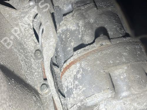 Used AC compressor AC compressor RENAULT KADJAR (HA_, HL_) 1.5 dCi 110 (HLA3) (110 hp) 26320099 26320099