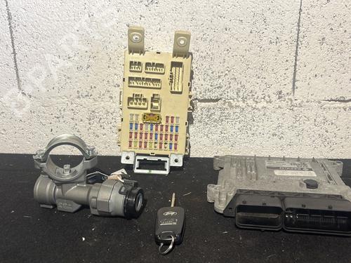 Electronic module HYUNDAI i20 I (PB, PBT) 1.2 | BP29918820M83