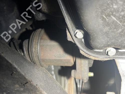 Right front driveshaft RENAULT KOLEOS I (HY_) 2.0 dCi 4x4 (HY0K) | BP28354634M39 