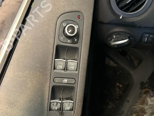 Dashboard VW TIGUAN (5N_) 2.0 TDI | BP39006458C46 - Image 7