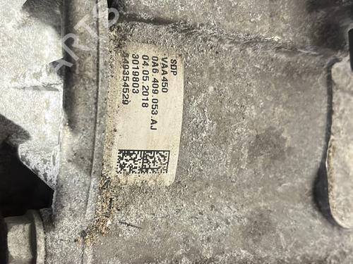 Transfer box AUDI Q3 (8UB, 8UG) 2.0 TDI quattro | BP31331263M36