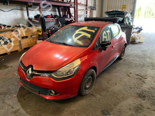 Front left panel RENAULT CLIO IV (BH_) 1.5 dCi 90 | BP38342134C58  - Image 7