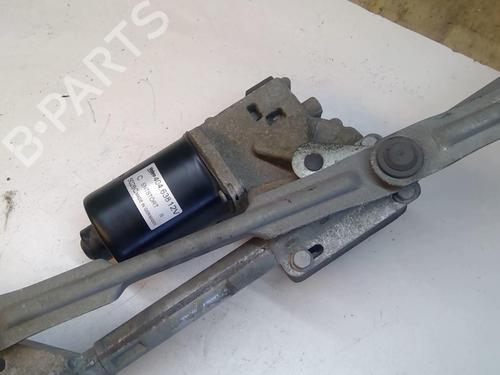 Front wiper motor CITROËN C4 I (LC_) 1.6 HDi | BP21858649M29 