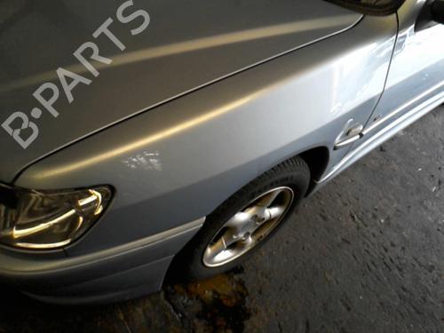 Used Left front fenders PEUGEOT 306 Hatchback (7A, 7C, N3, N5) 2.0 HDI 90 (90 hp) 20860985