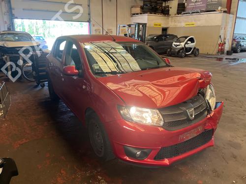 Left front seat DACIA SANDERO II 1.5 dCi | BP37683920C15 - Image 6