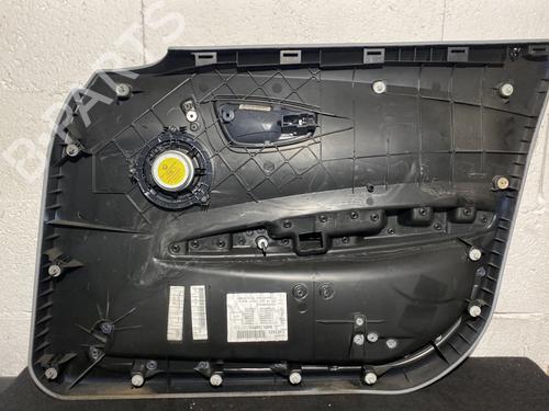 Front left panel BMW 1 (E87) 118 i | BP22519917C58 - Image 2