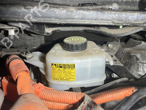 Used Servo brake TOYOTA YARIS (_P13_) 1.5 Hybrid (NHP130_, NHP130) (101 hp) 27319226