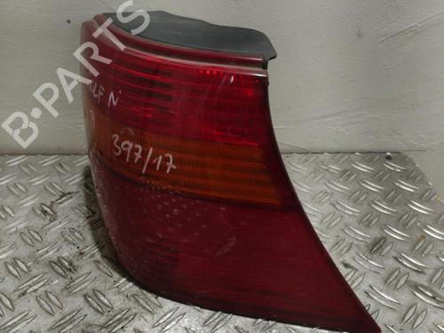 Used Right taillight Right taillight VW GOLF IV (1J1) [1997-2008] 21858508 21858508