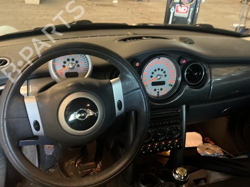 Front left seatbelt MINI MINI (R50, R53) One D | BP28099311I26  - Image 7