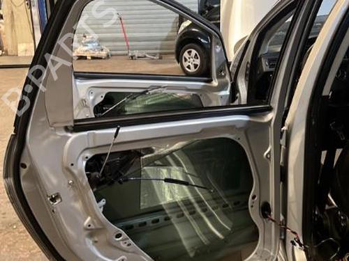 Left rear door MERCEDES-BENZ B-CLASS Sports Tourer (W245) B 200 CDI (245.208) | BP20865693C4 