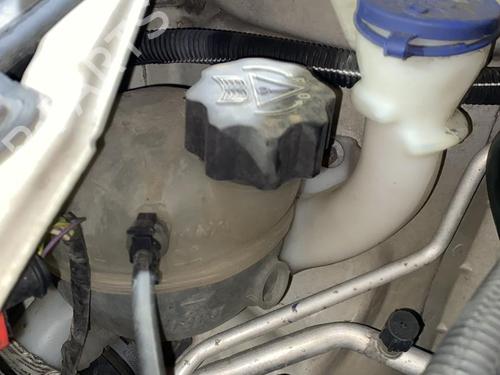Ekpansionstank CITROËN C3 Pluriel (HB_) 1.4 HDi (68 hp) 21862216