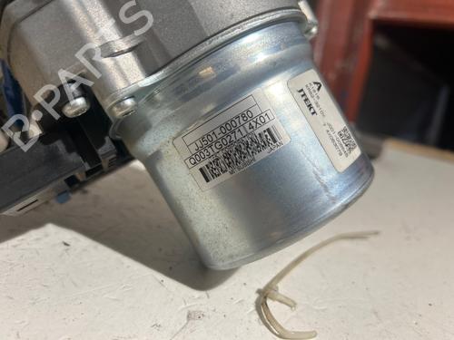 Steering column MAZDA CX-5 (KE, GH) 2.2 D (KE2FW) | BP40436222M21  - Image 5