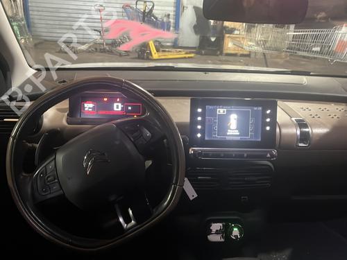 Bagklap lås CITROËN C4 CACTUS 1.2 VTi 82 | BP31376405C101  - Image 7