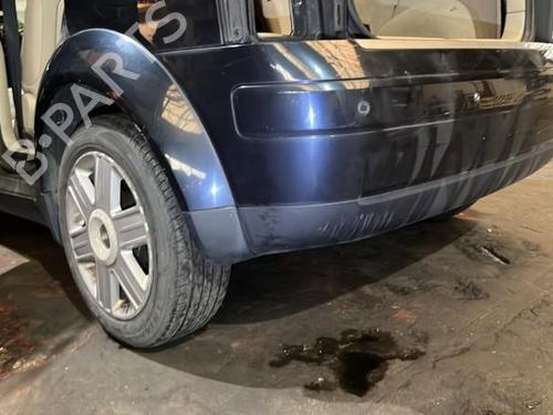 Rear bumper AUDI A2 (8Z0) 1.4 | BP20869254C8 