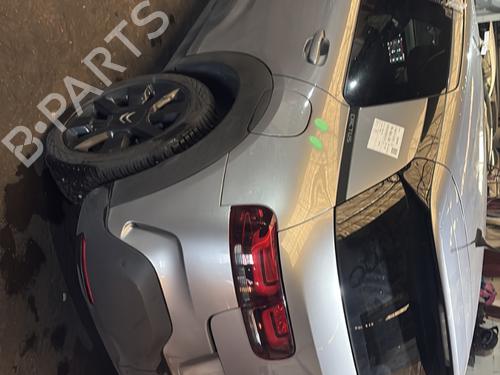 Ferdsskriver CITROËN C4 CACTUS 1.2 THP 110 | BP29014268C48 